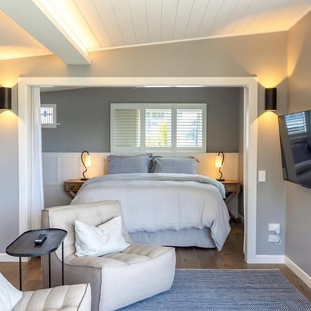 Smiths Cottage - Stay Waiheke Oneroa Екстериор снимка