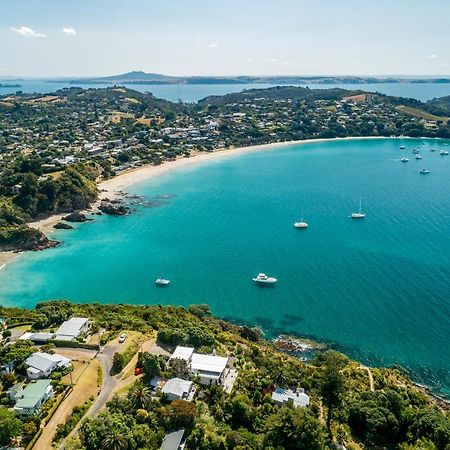 Smiths Cottage - Stay Waiheke Oneroa Екстериор снимка
