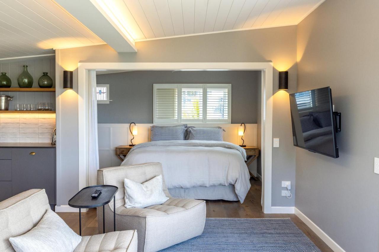 Smiths Cottage - Stay Waiheke Oneroa Екстериор снимка