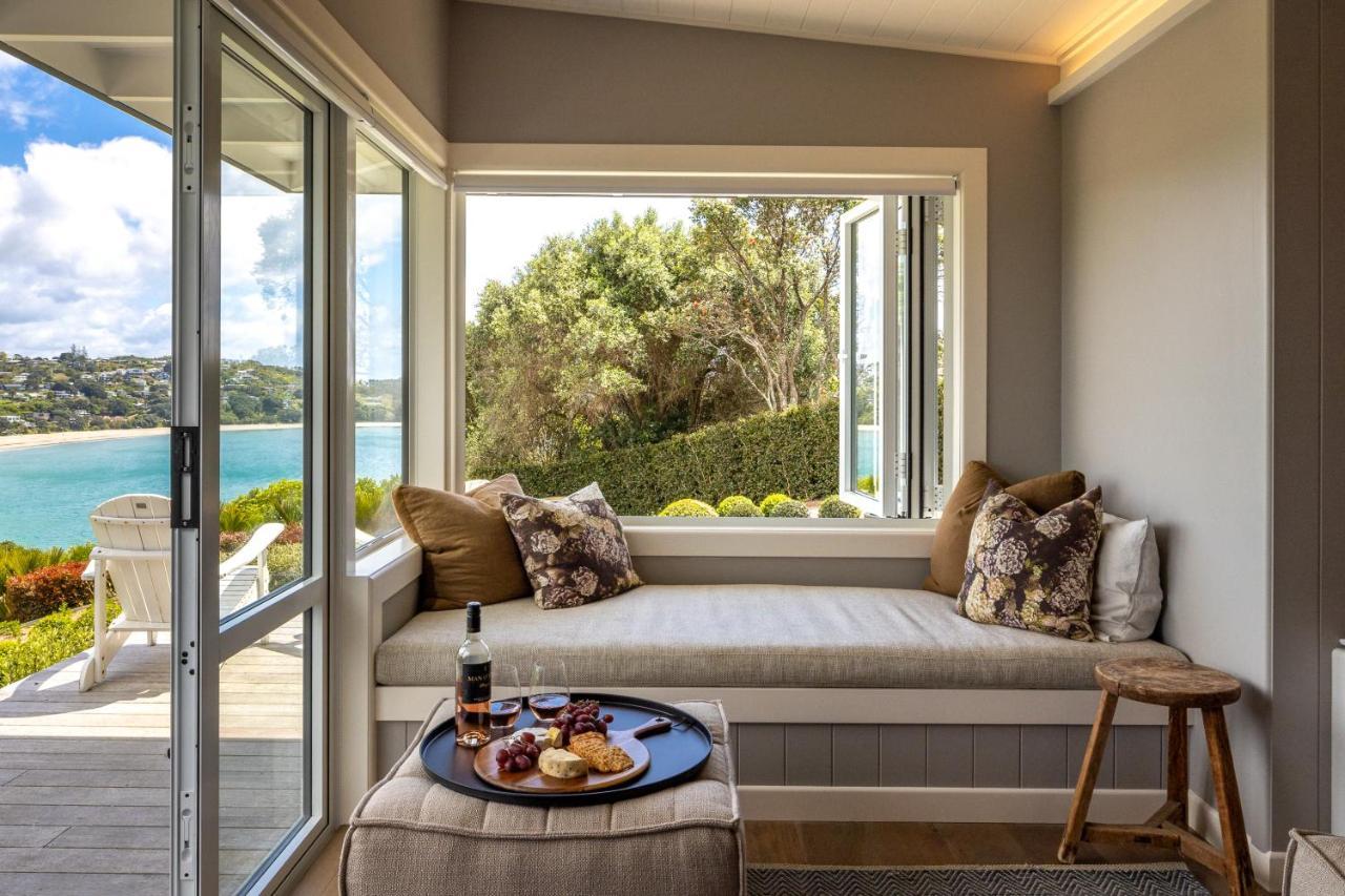Smiths Cottage - Stay Waiheke Oneroa Екстериор снимка