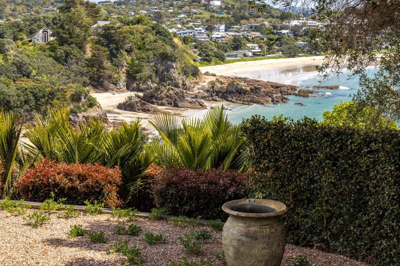 Smiths Cottage - Stay Waiheke Oneroa Екстериор снимка