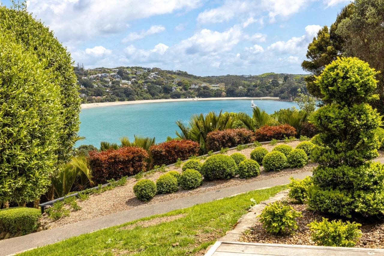 Smiths Cottage - Stay Waiheke Oneroa Екстериор снимка