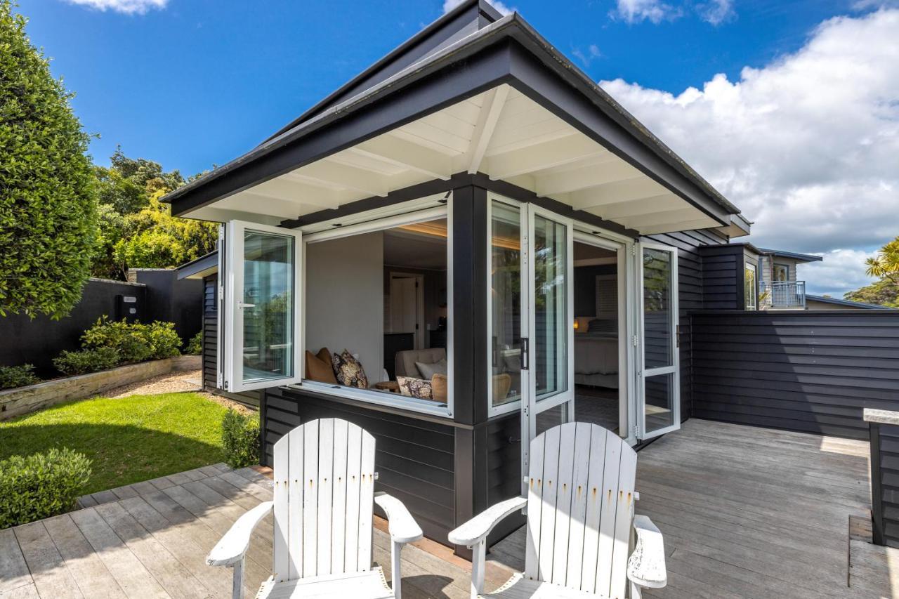 Smiths Cottage - Stay Waiheke Oneroa Екстериор снимка