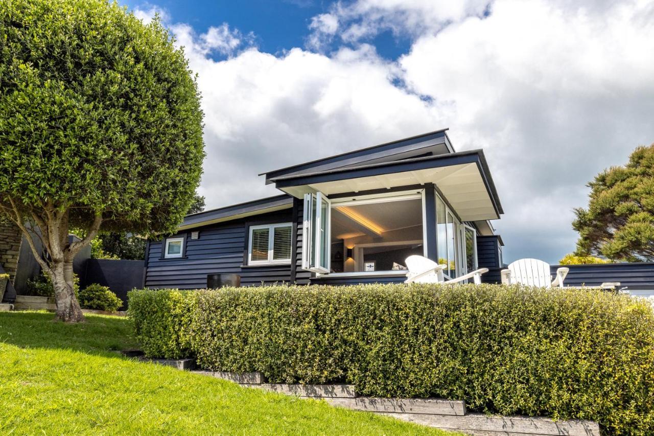 Smiths Cottage - Stay Waiheke Oneroa Екстериор снимка