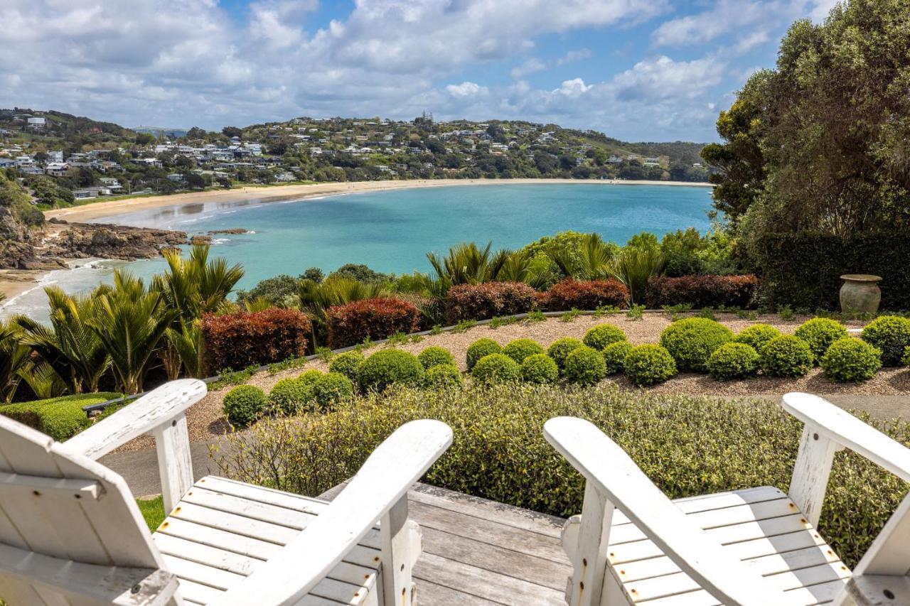 Smiths Cottage - Stay Waiheke Oneroa Екстериор снимка