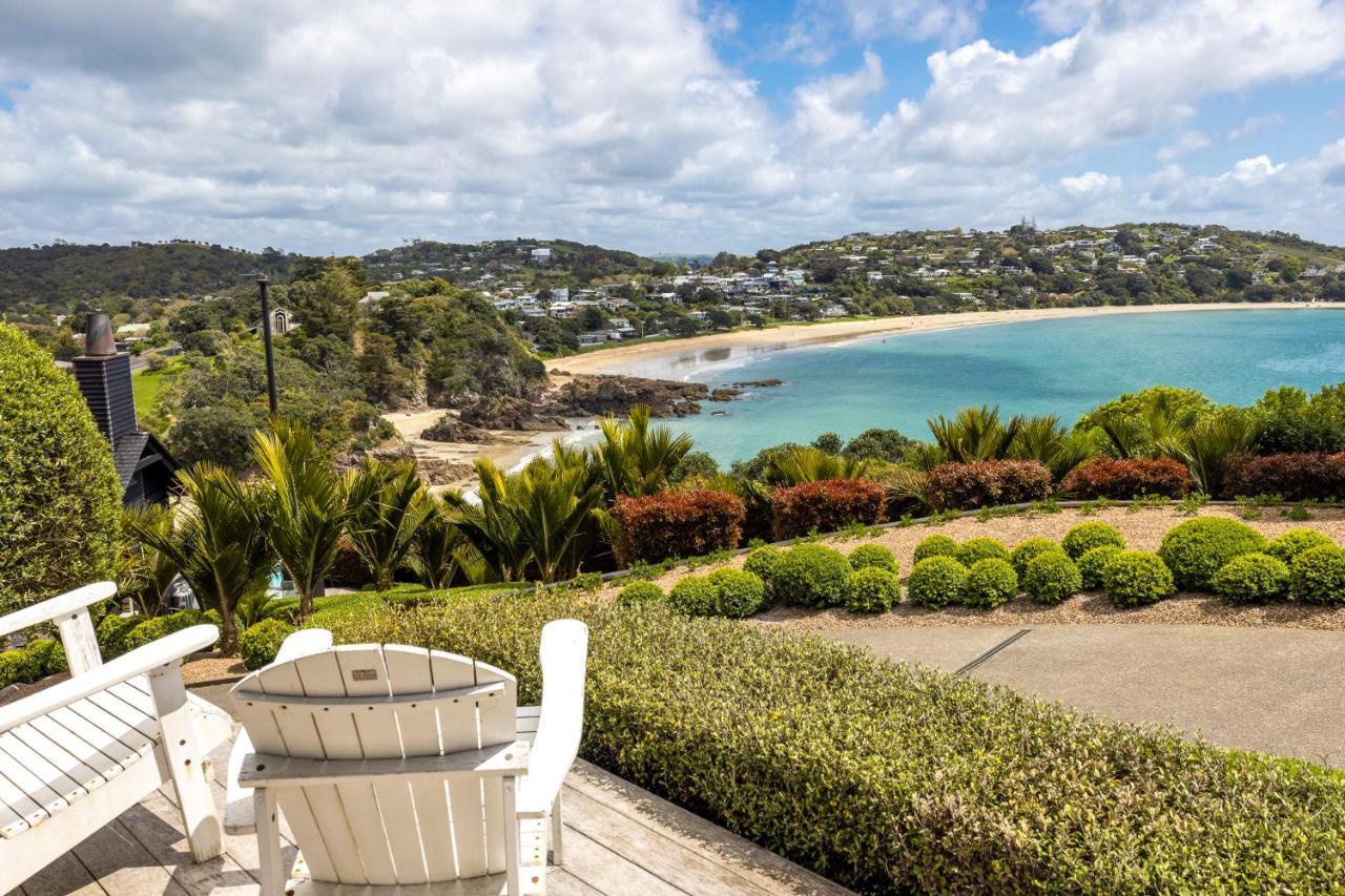 Smiths Cottage - Stay Waiheke Oneroa Екстериор снимка