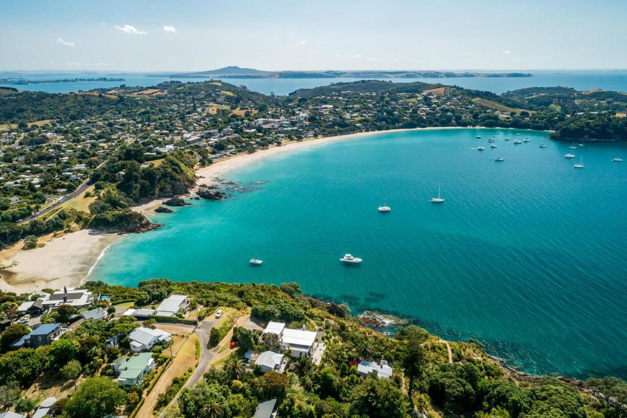 Smiths Cottage - Stay Waiheke Oneroa Екстериор снимка