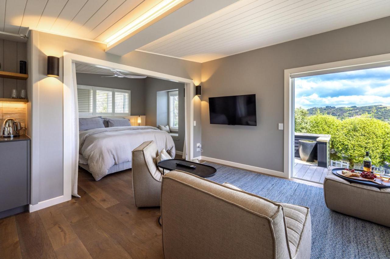 Smiths Cottage - Stay Waiheke Oneroa Екстериор снимка