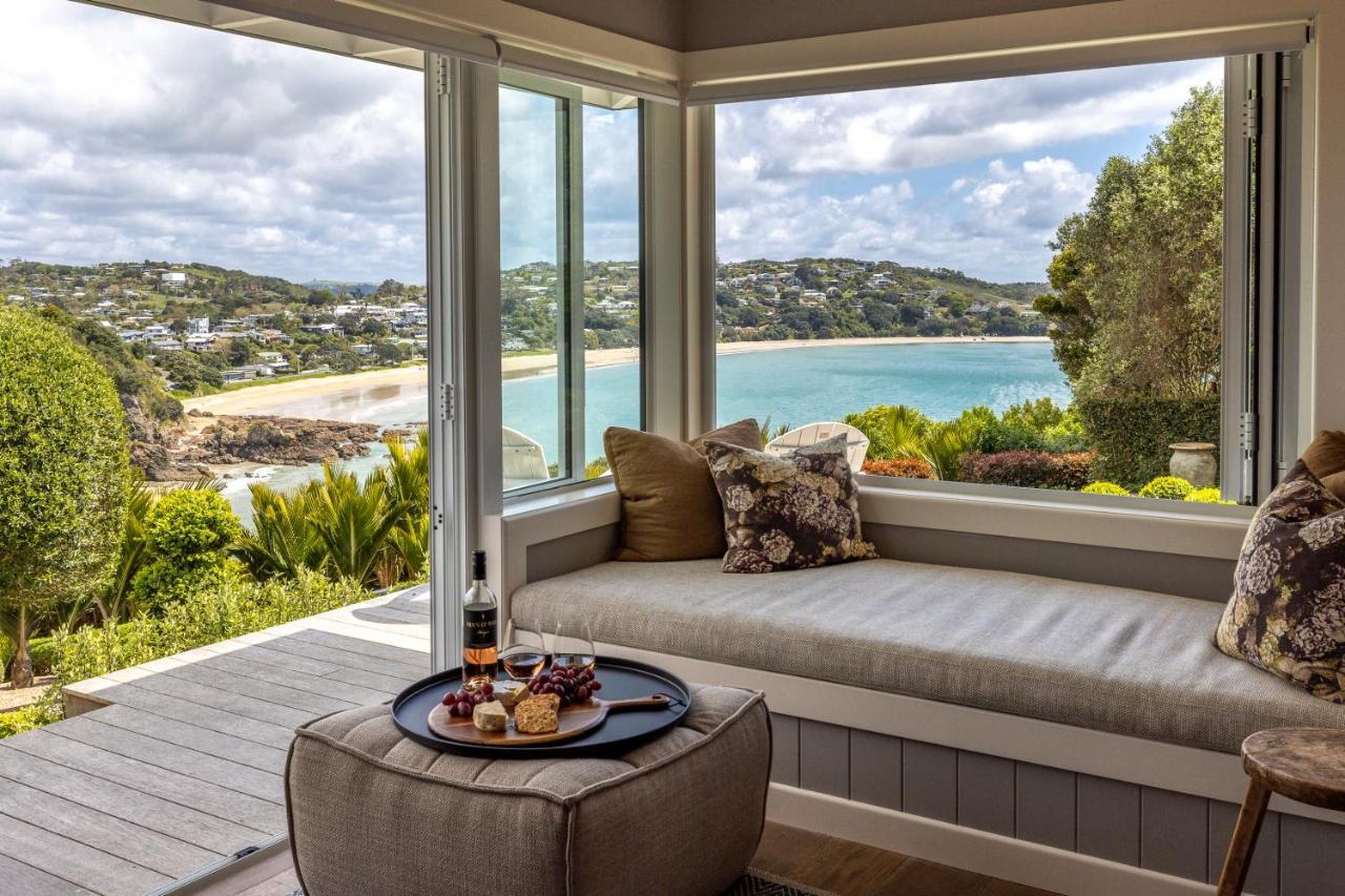 Smiths Cottage - Stay Waiheke Oneroa Екстериор снимка