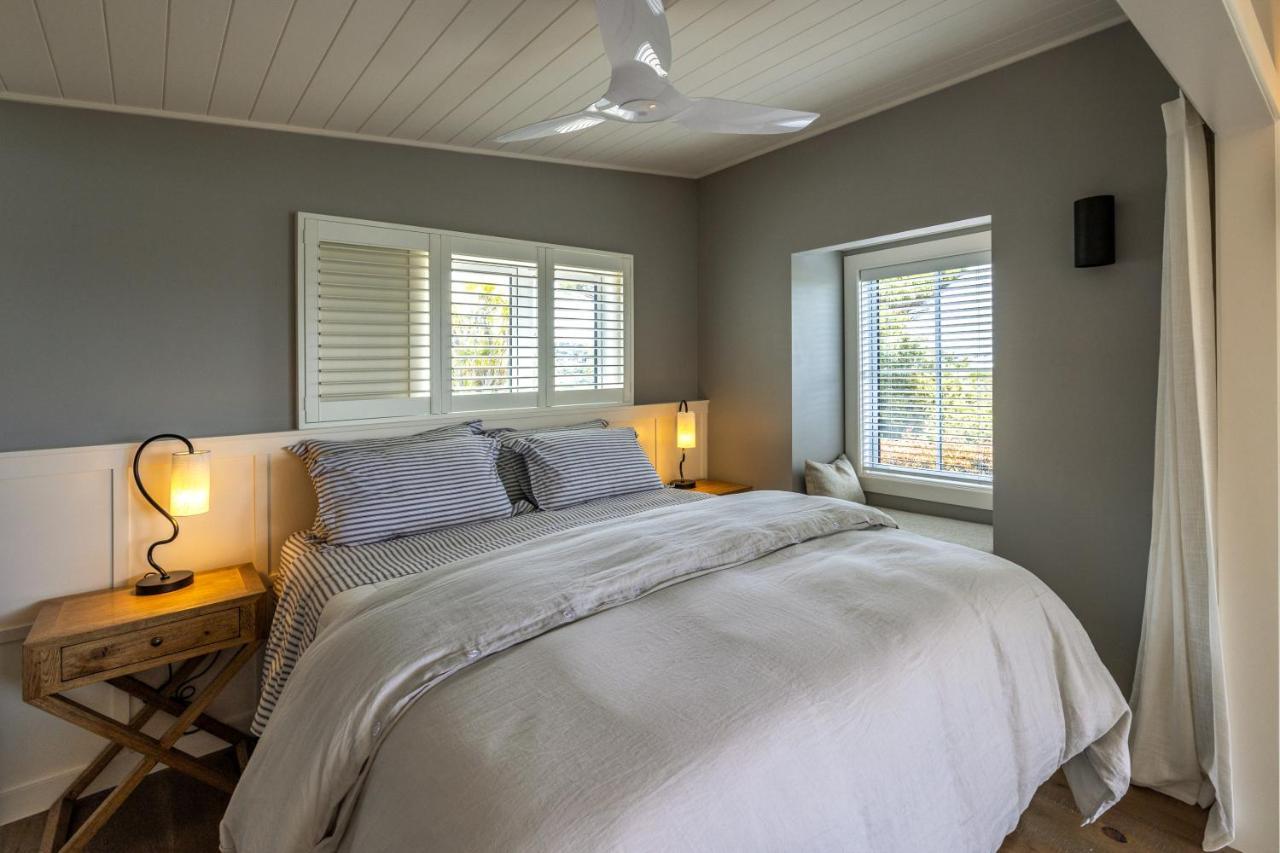 Smiths Cottage - Stay Waiheke Oneroa Екстериор снимка