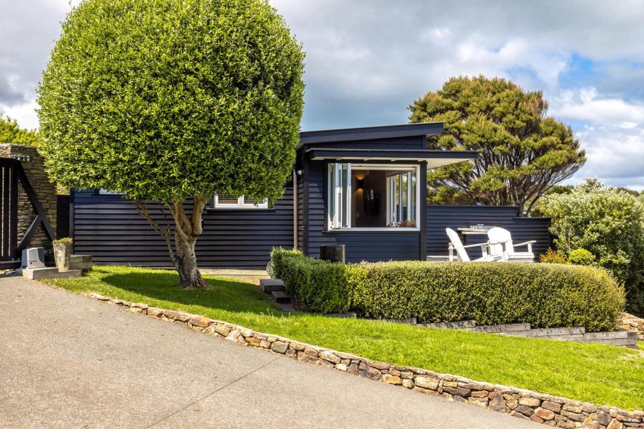 Smiths Cottage - Stay Waiheke Oneroa Екстериор снимка