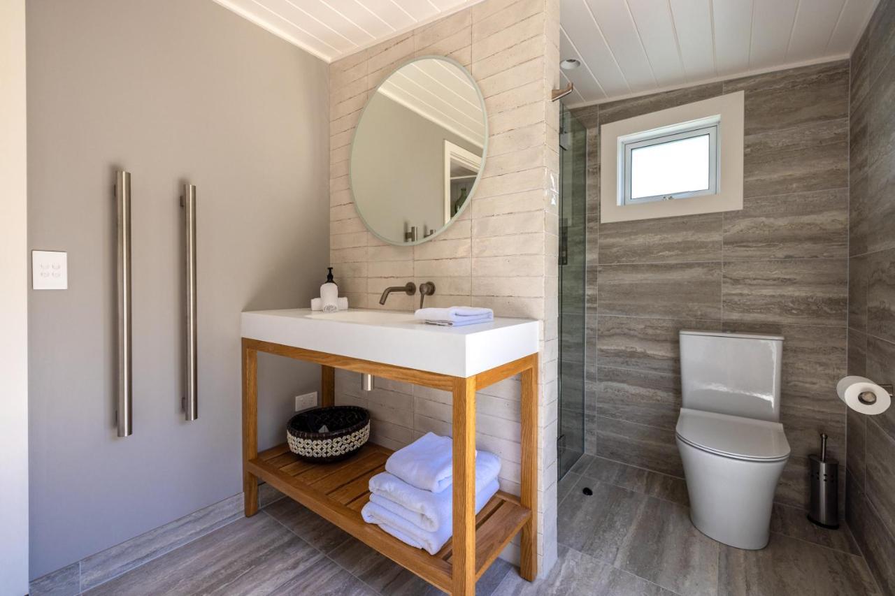 Smiths Cottage - Stay Waiheke Oneroa Екстериор снимка